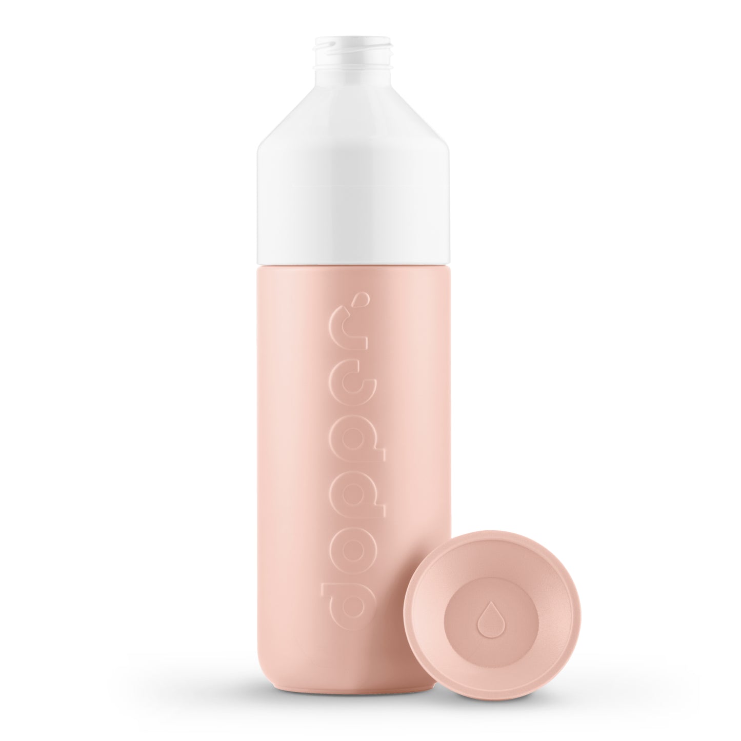 Dopper Insulated - Pebble Peach
