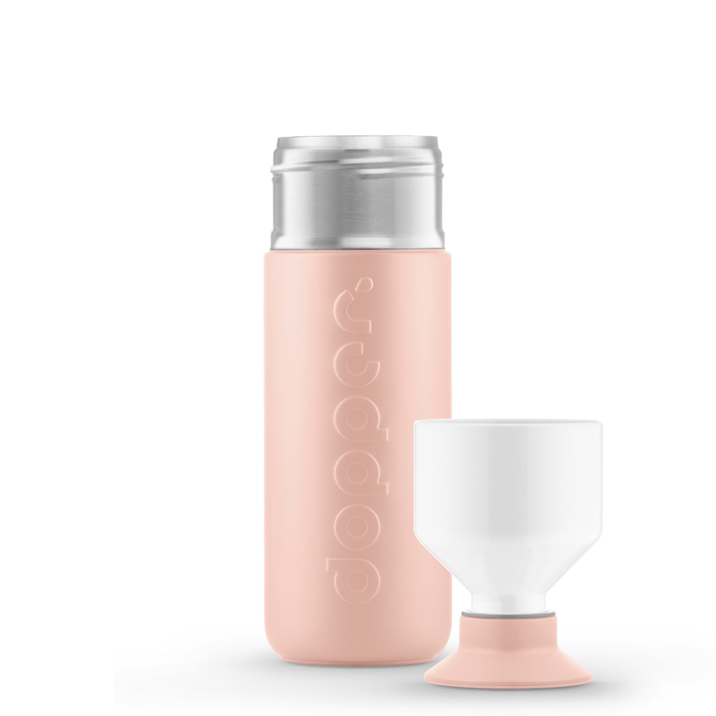 Dopper Insulated - Pebble Peach
