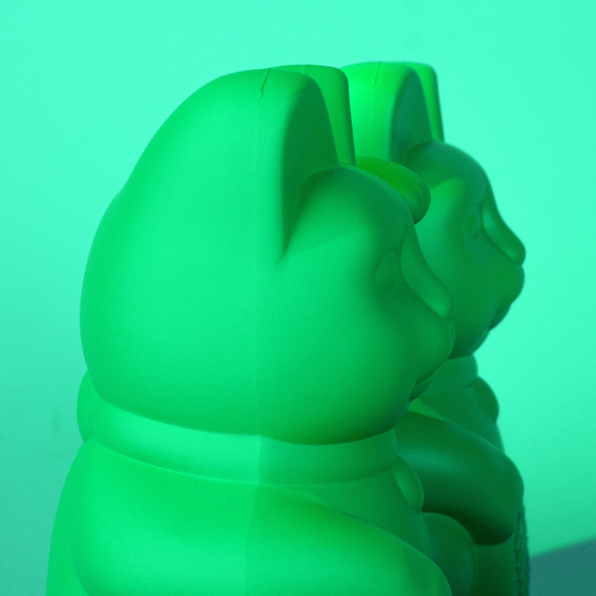 Sfeerbeeld - Donkey products - MYNEKO Lucky Cat - Cadeau - verjaardag - feest