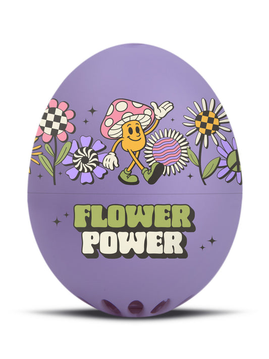 Brainstream Flower Power PiepEi