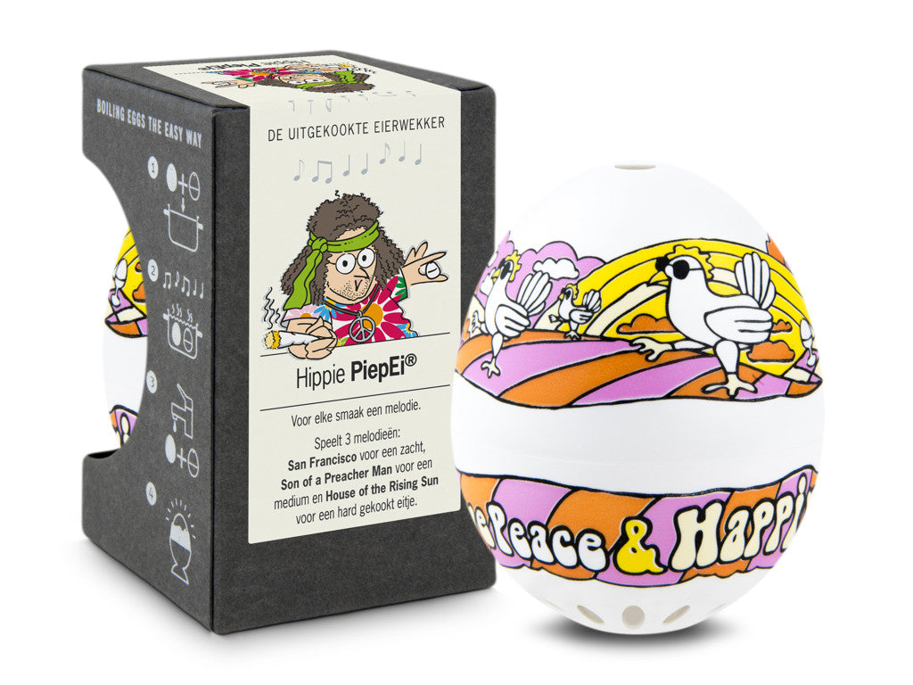 Brainstream PiepEi Hippie