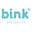 BINK presents logo