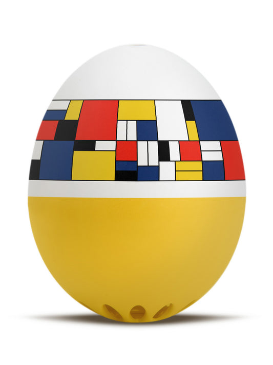 Brainstream Mondriaan PiepEi