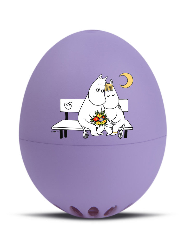 Brainstream PiepEi Moomin Purple