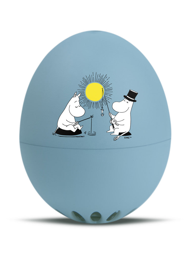 Brainstream PiepEi Moomin Blue