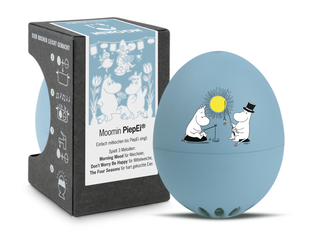 Brainstream PiepEi Moomin Blue