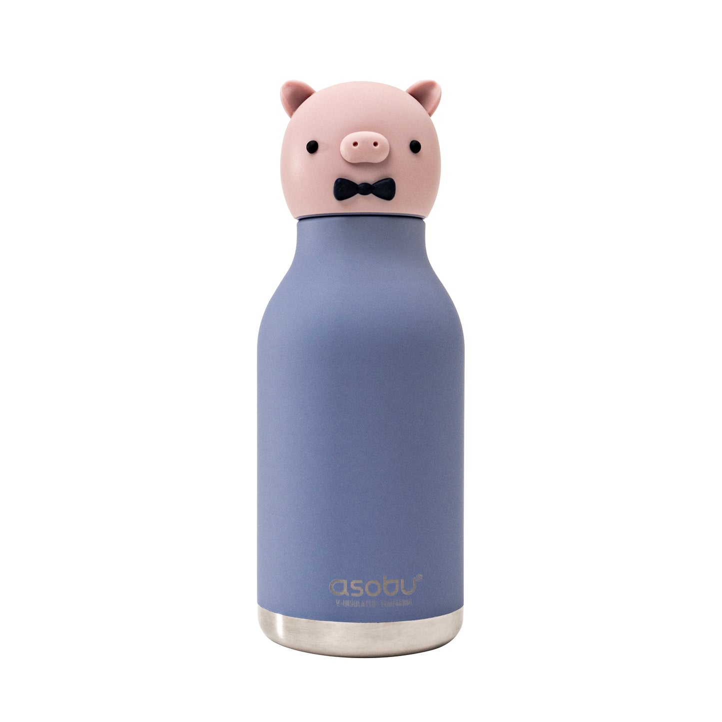 Asobu Bestie Drinkfles Piggy