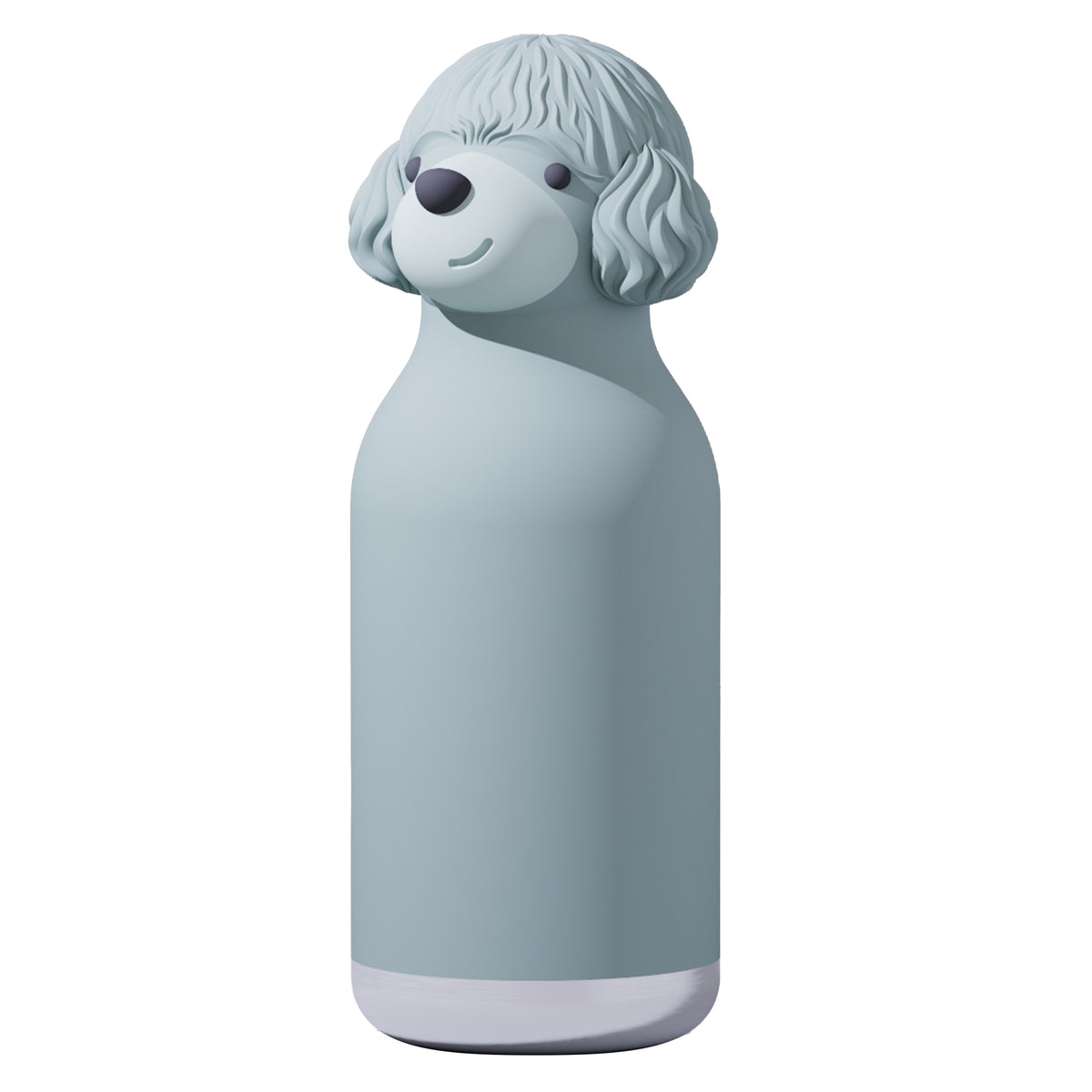 Asobu Bestie Drinkfles Poodle