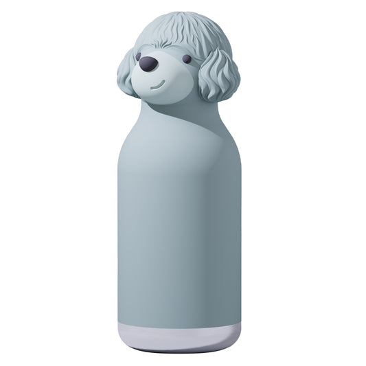 Asobu Bestie Drinkfles Poodle