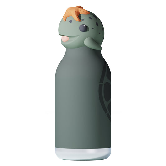 Asobu Bestie Drinkfles Turtle