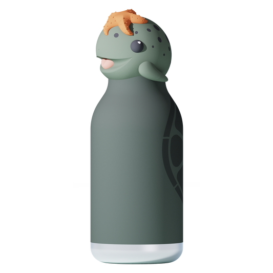Asobu Bestie Drinkfles Turtle