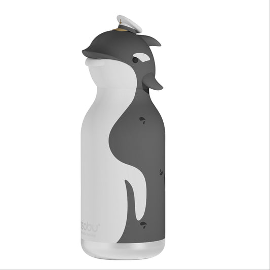 Asobu Bestie Drinkfles Whale