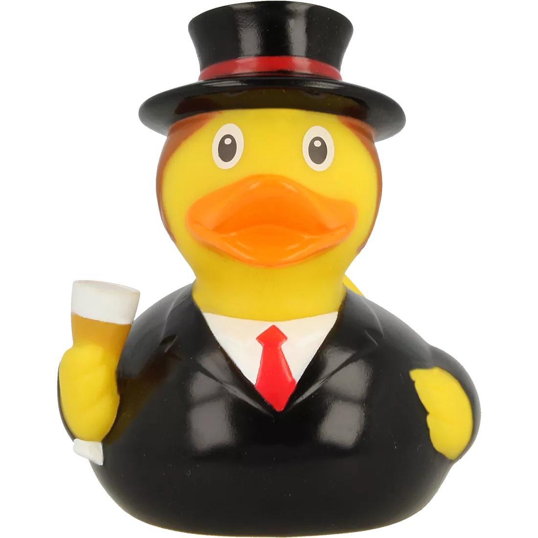 Badeend Groom Duck