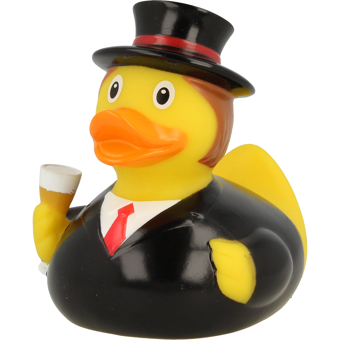 Badeend Groom Duck