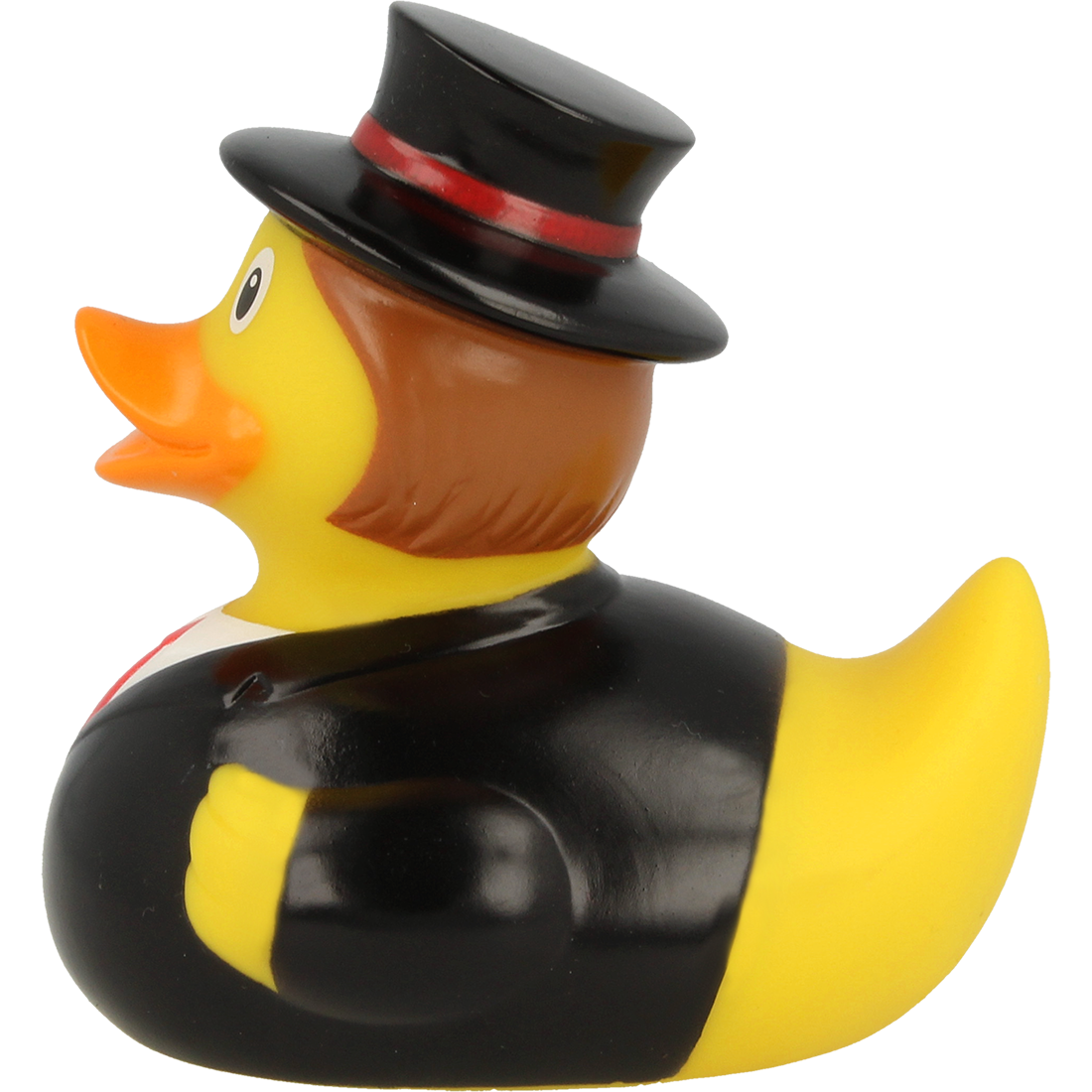 Badeend Groom Duck