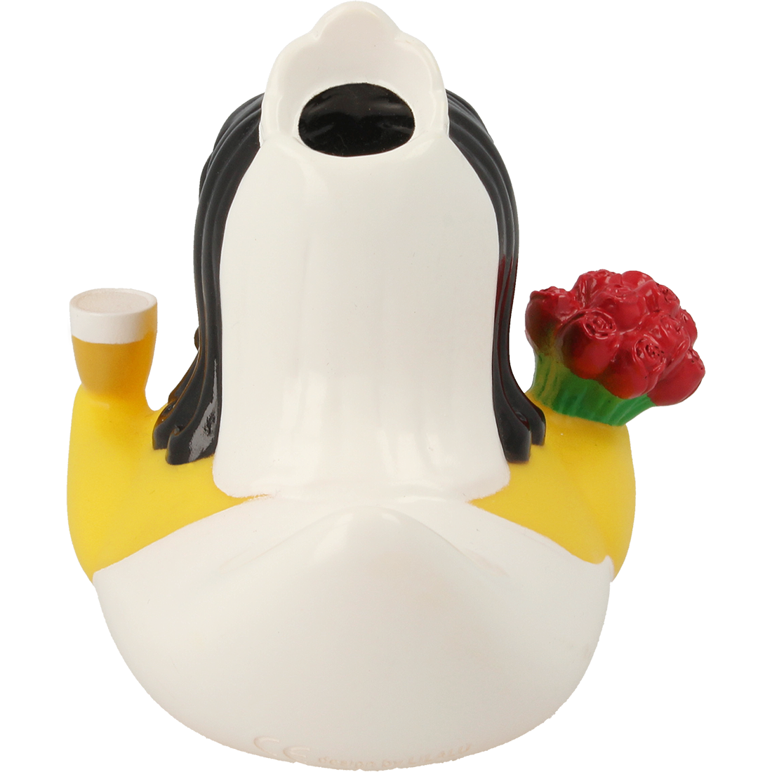 Badeend Bride Duck