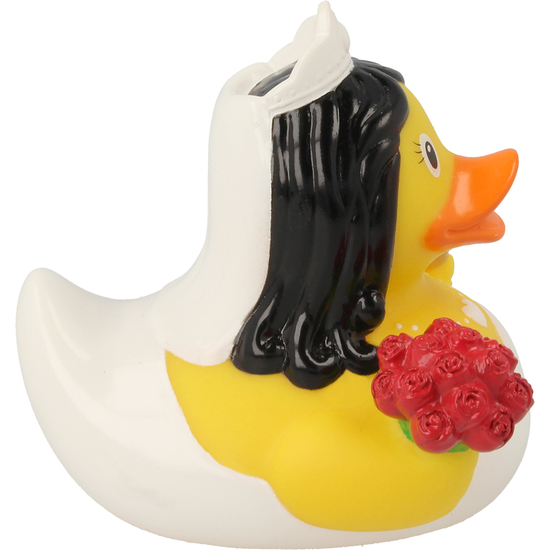 Badeend Bride Duck