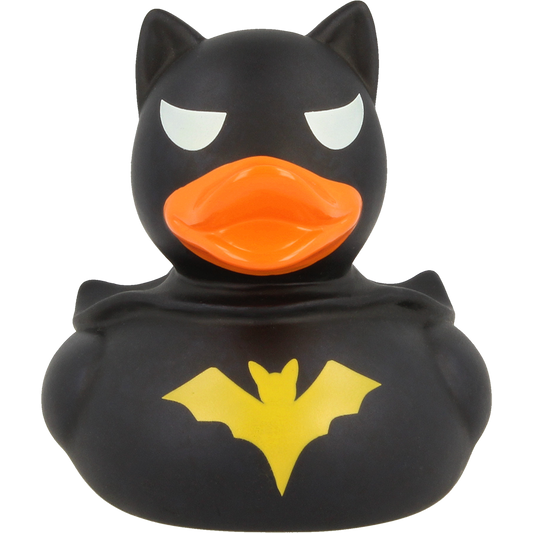 Badeend Dark Duck
