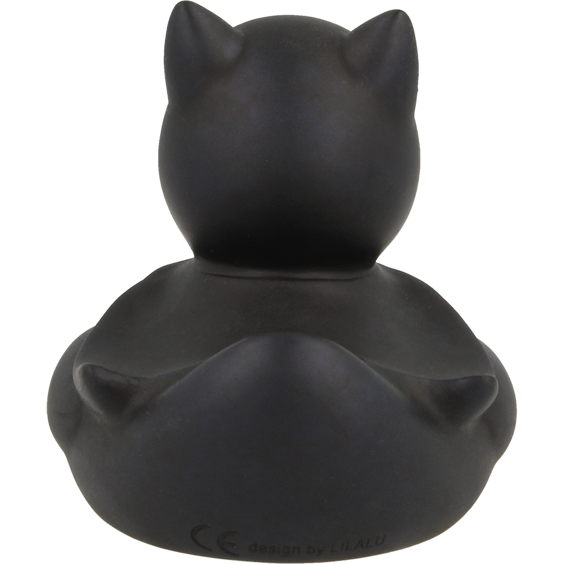 Badeend Dark Duck