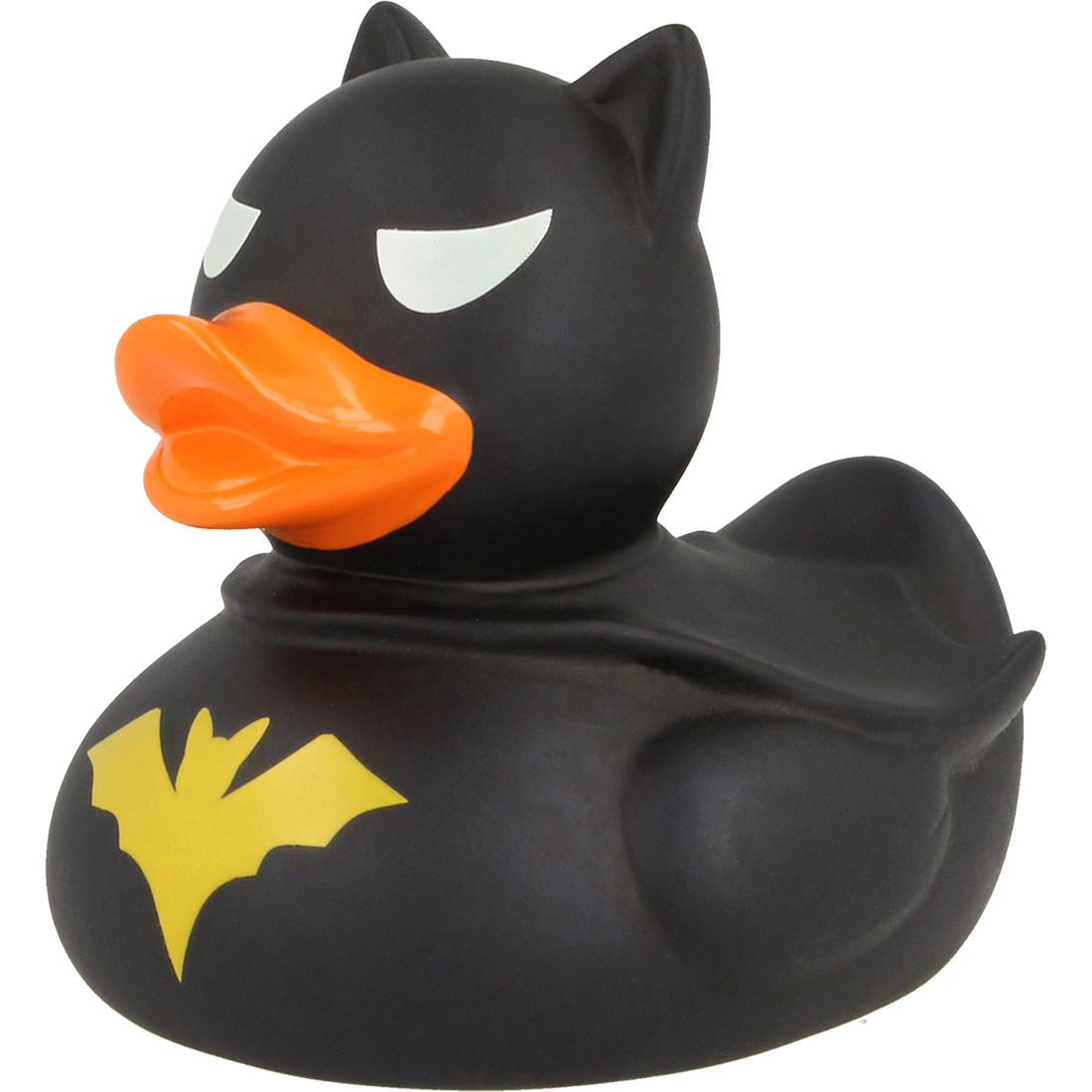 Badeend Dark Duck