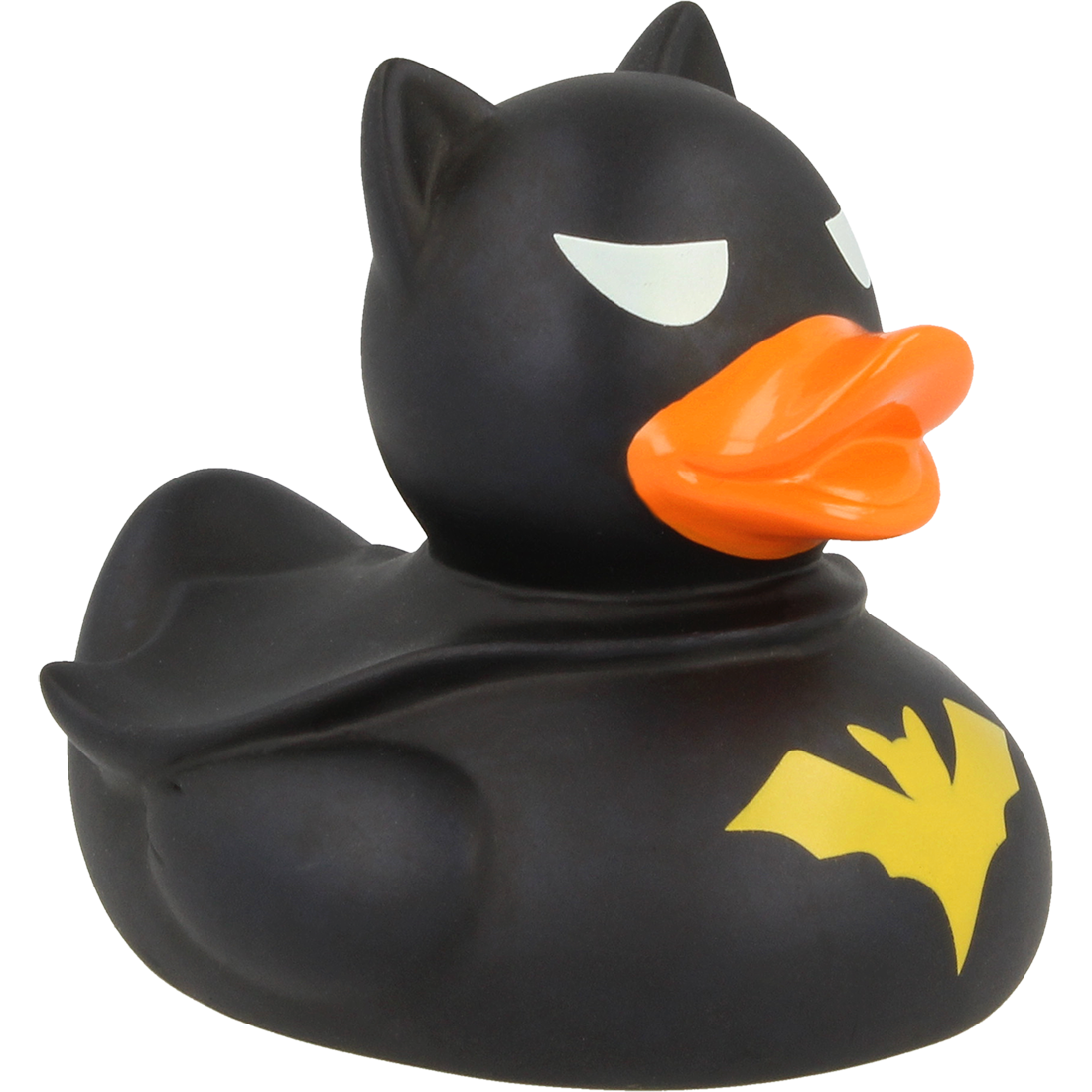 Badeend Dark Duck