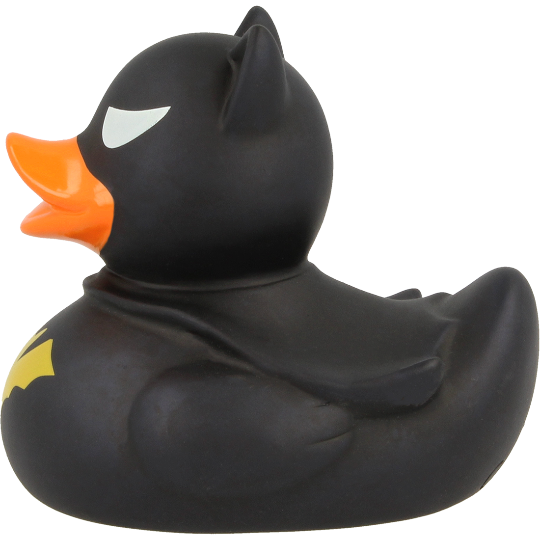 Badeend Dark Duck
