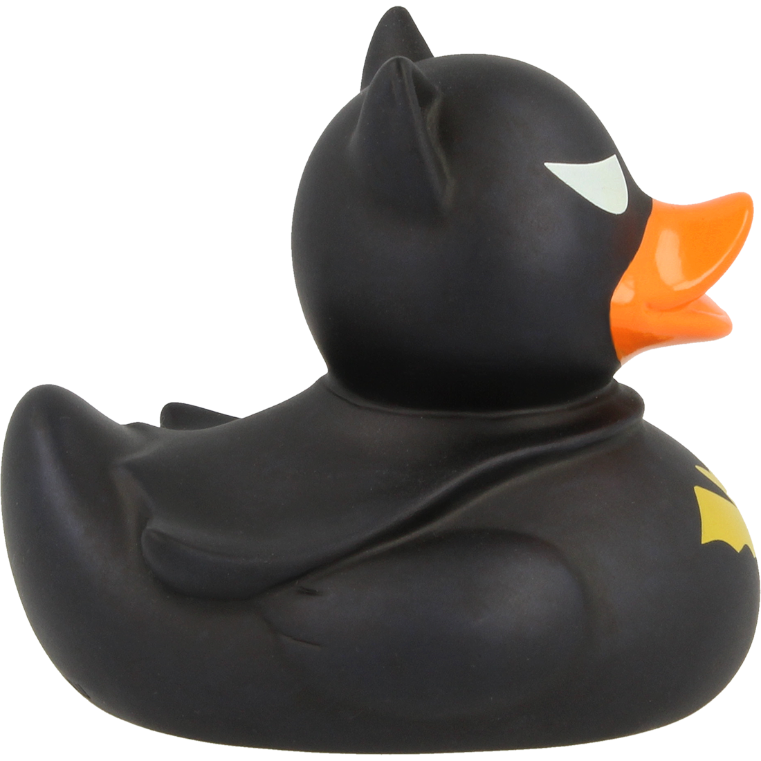 Badeend Dark Duck