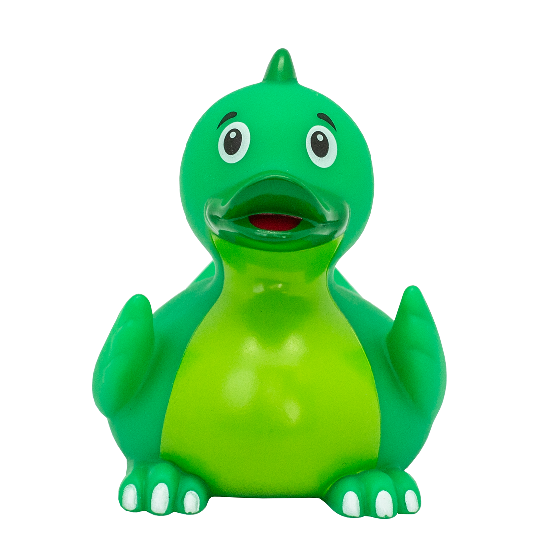 Badeend Dino Duck