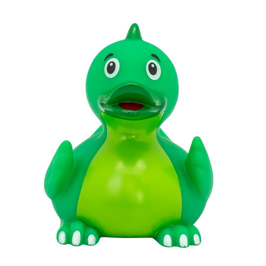 Badeend Dino Duck