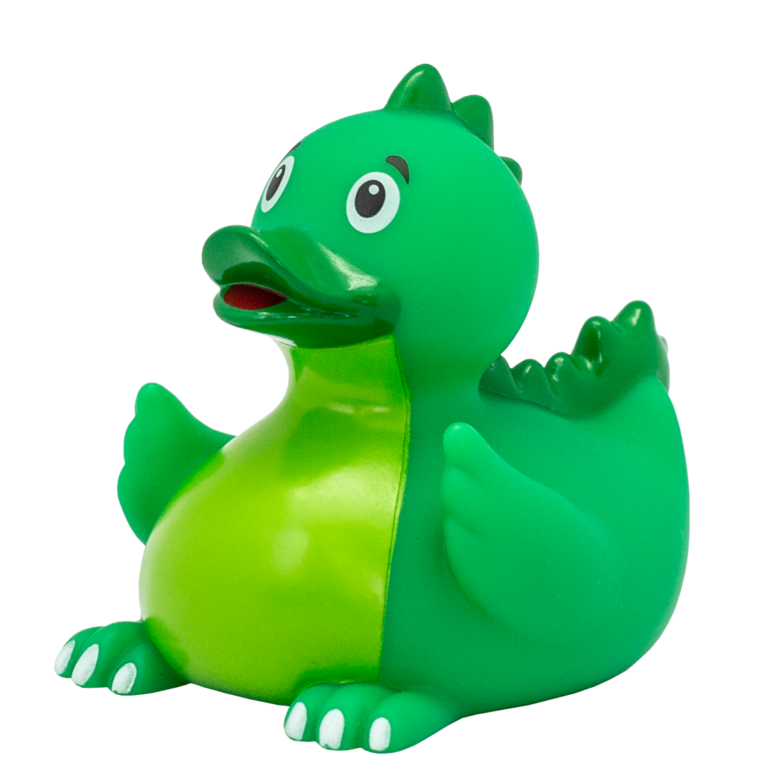 Badeend Dino Duck