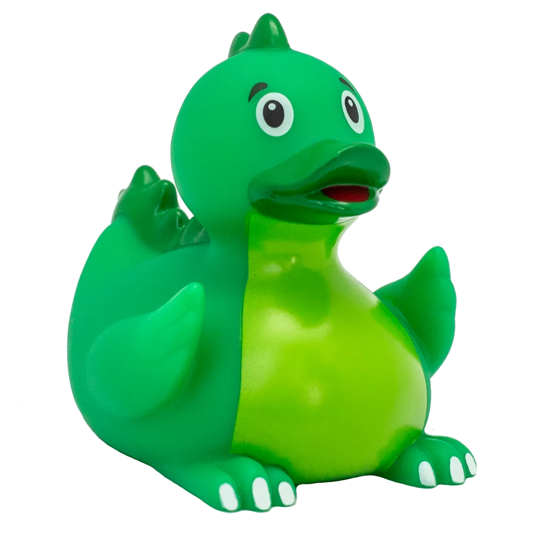 Badeend Dino Duck
