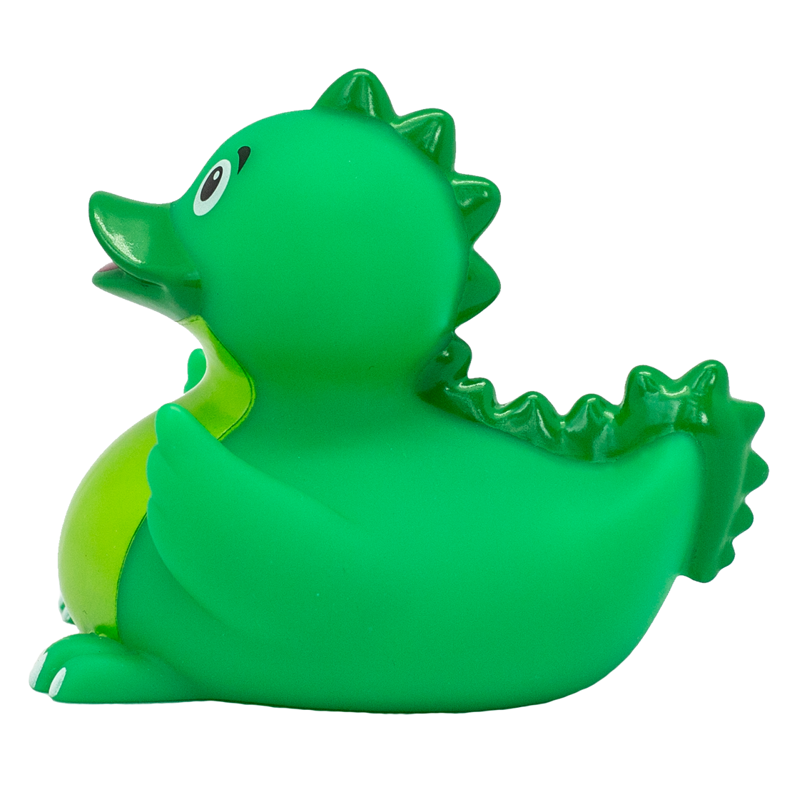 Badeend Dino Duck