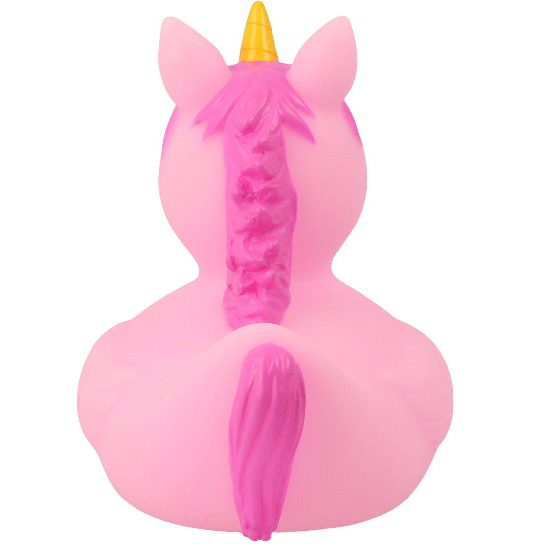 Badeend Unicorn Duck Pink