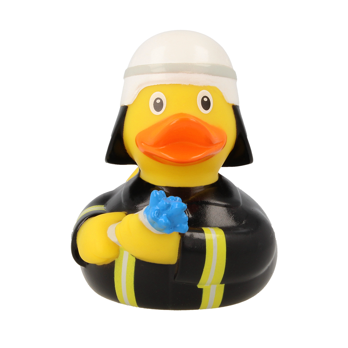 Badeend Fireman Duck