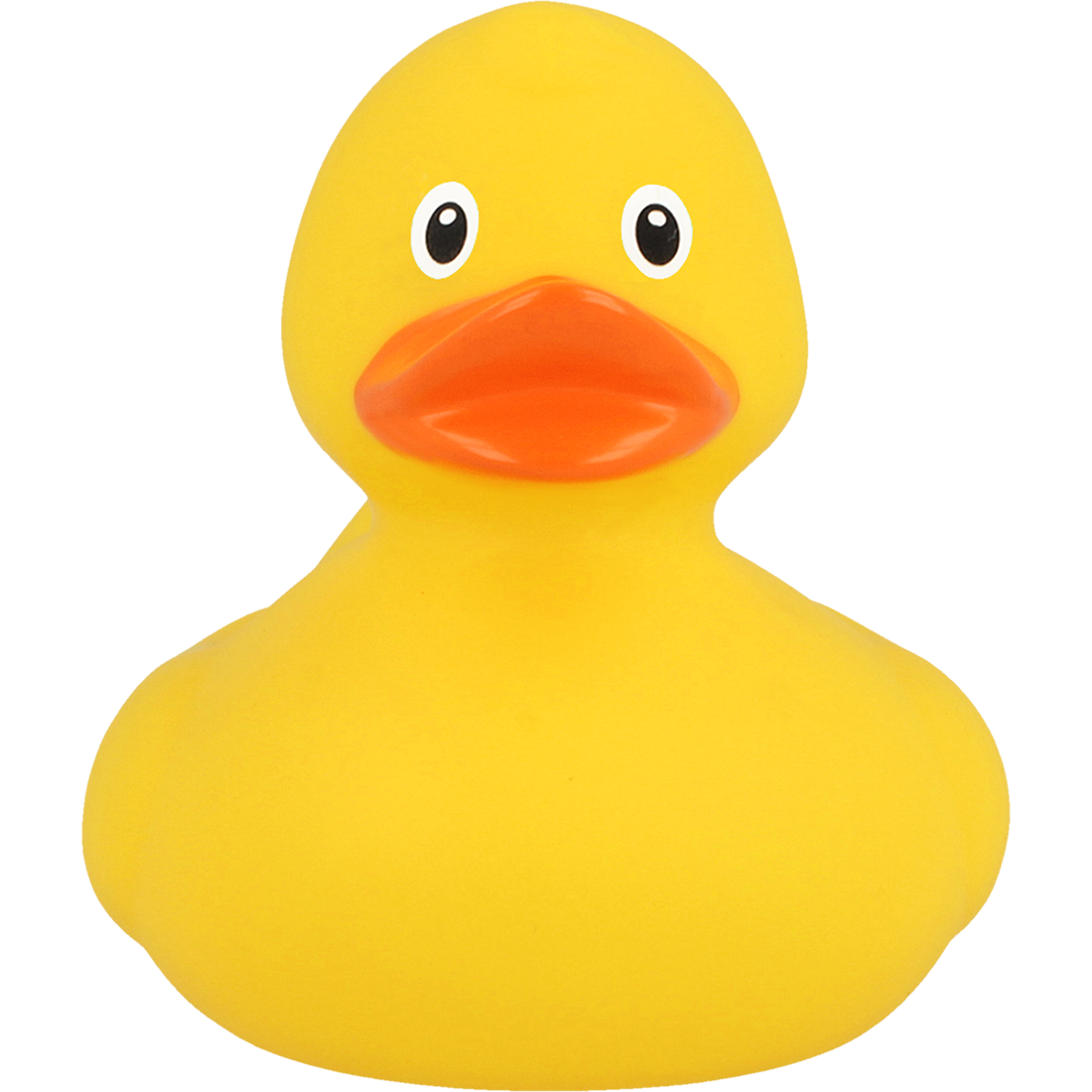 Yellow Duck