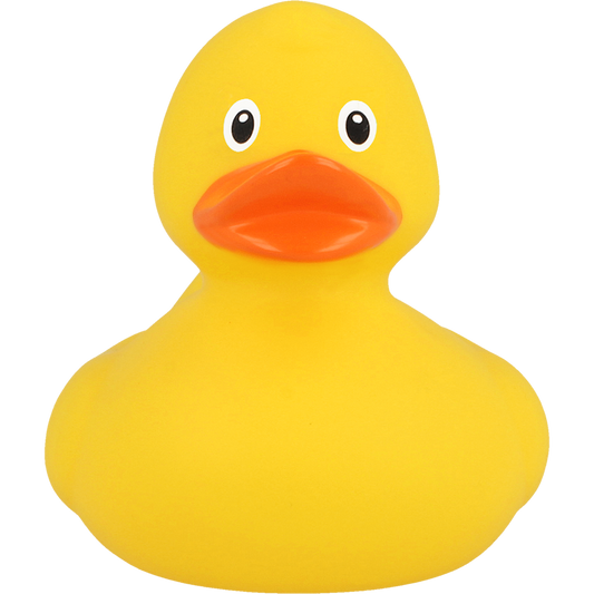 Yellow Duck
