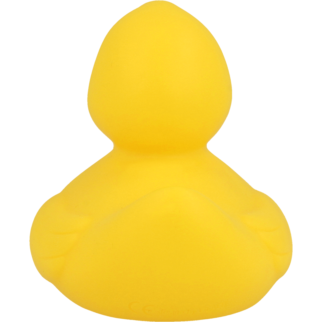 Yellow Duck