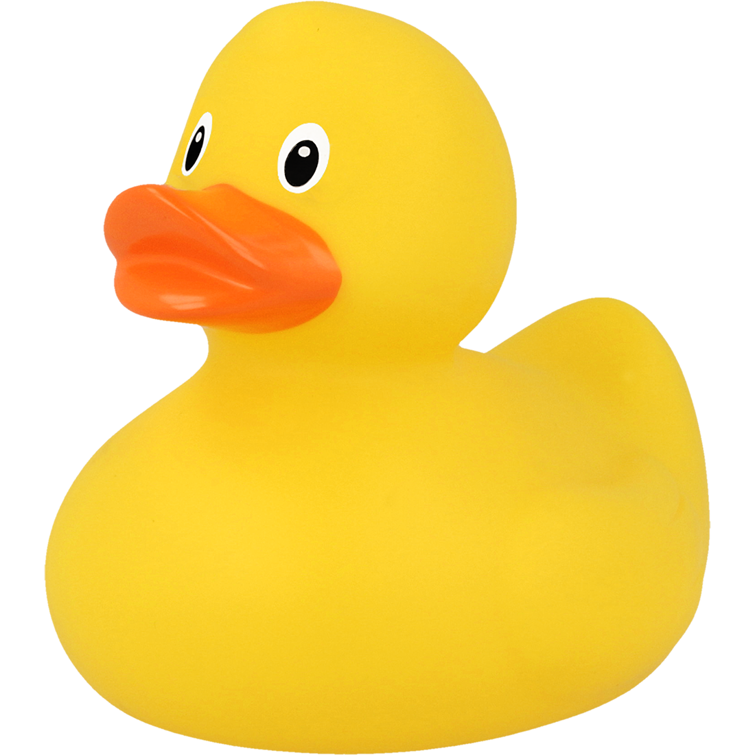 Yellow Duck