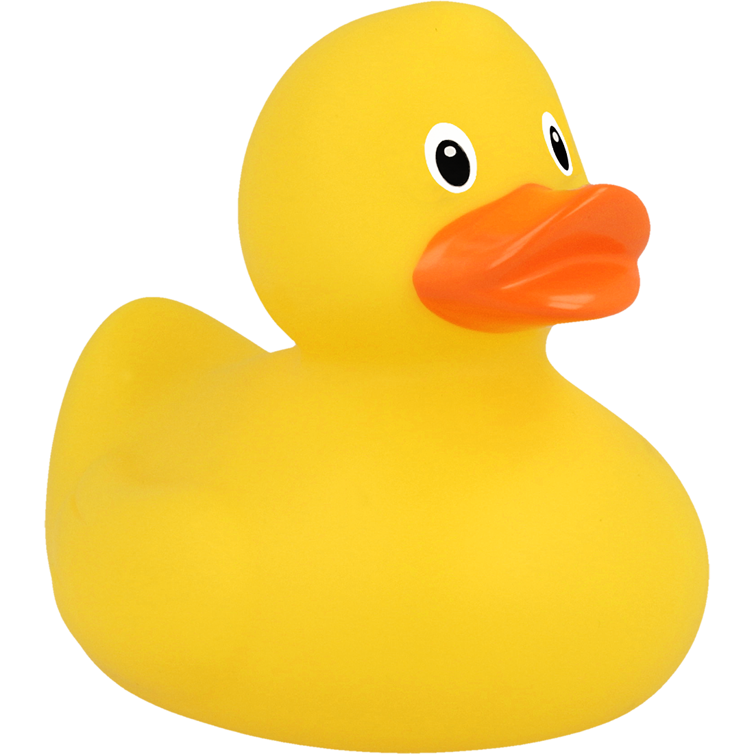 Yellow Duck