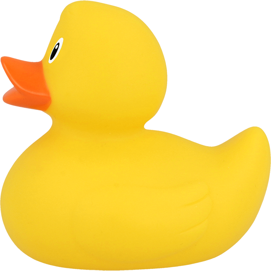 Yellow Duck