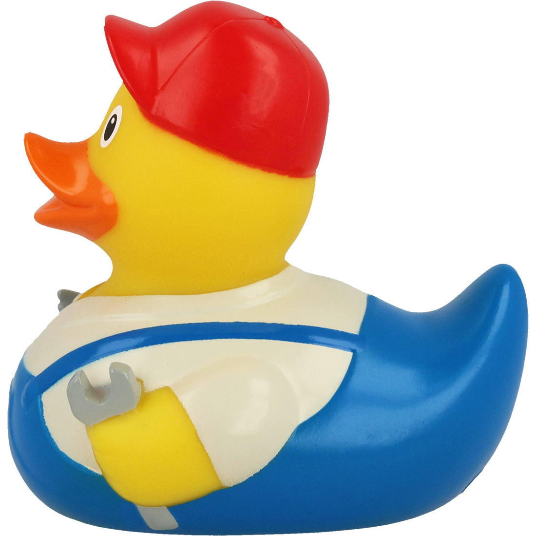 Badeend Handyman Duck