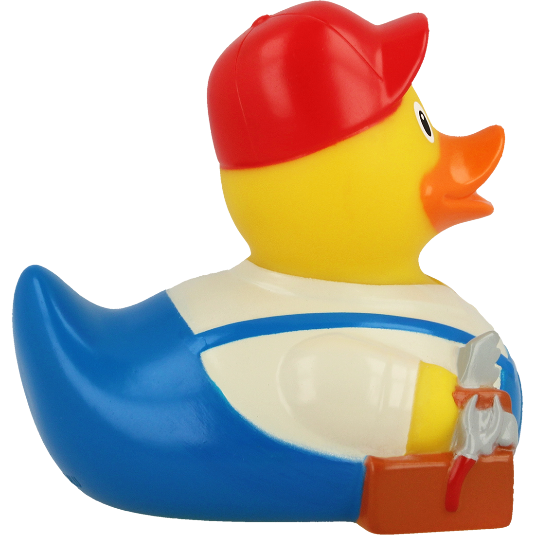 Badeend Handyman Duck