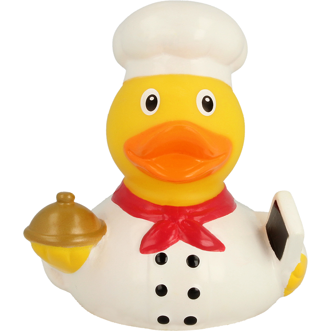 Badeend Chef Duck