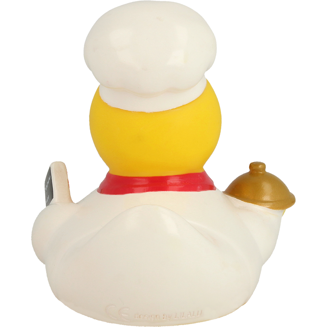 Badeend Chef Duck