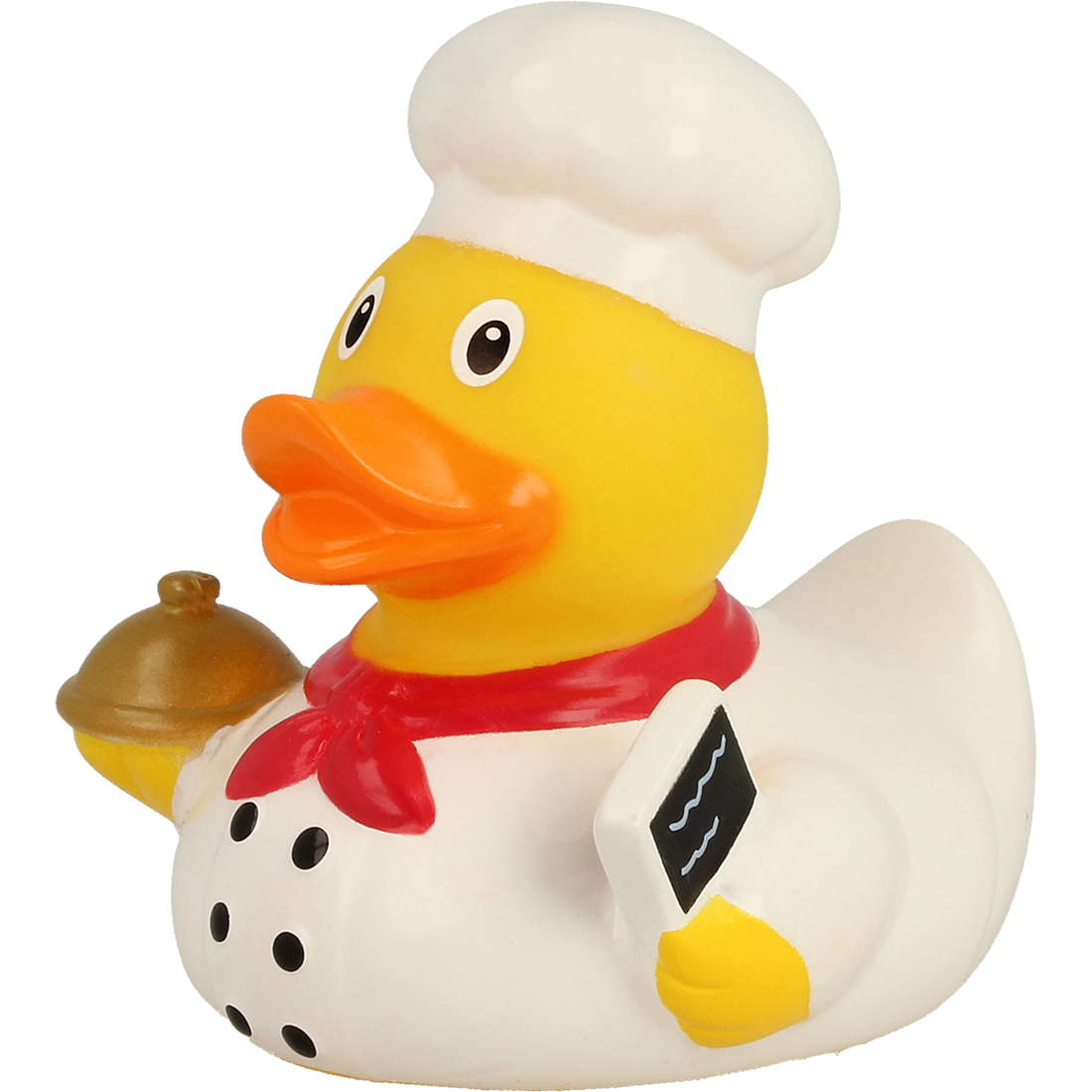Badeend Chef Duck