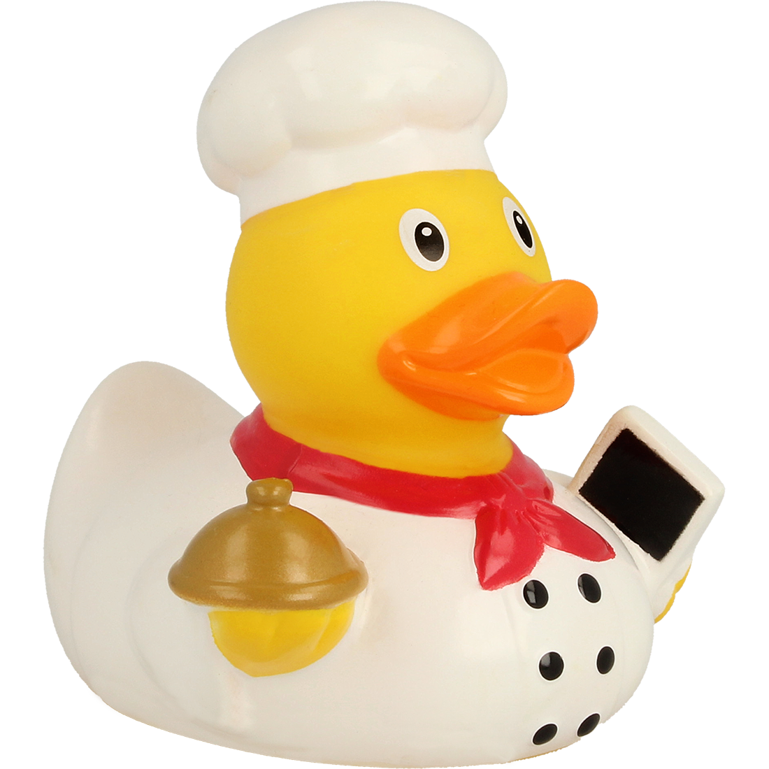 Badeend Chef Duck