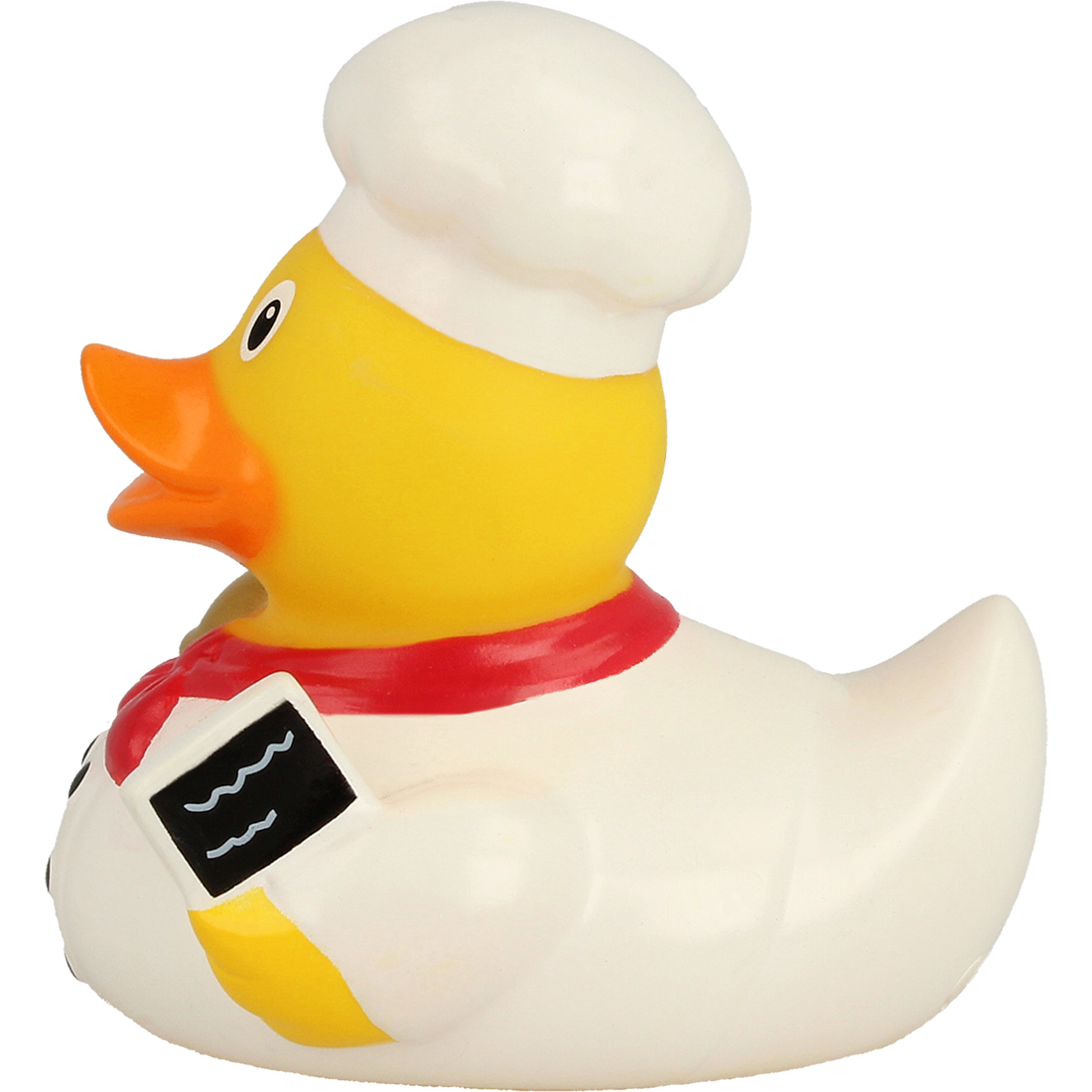 Badeend Chef Duck
