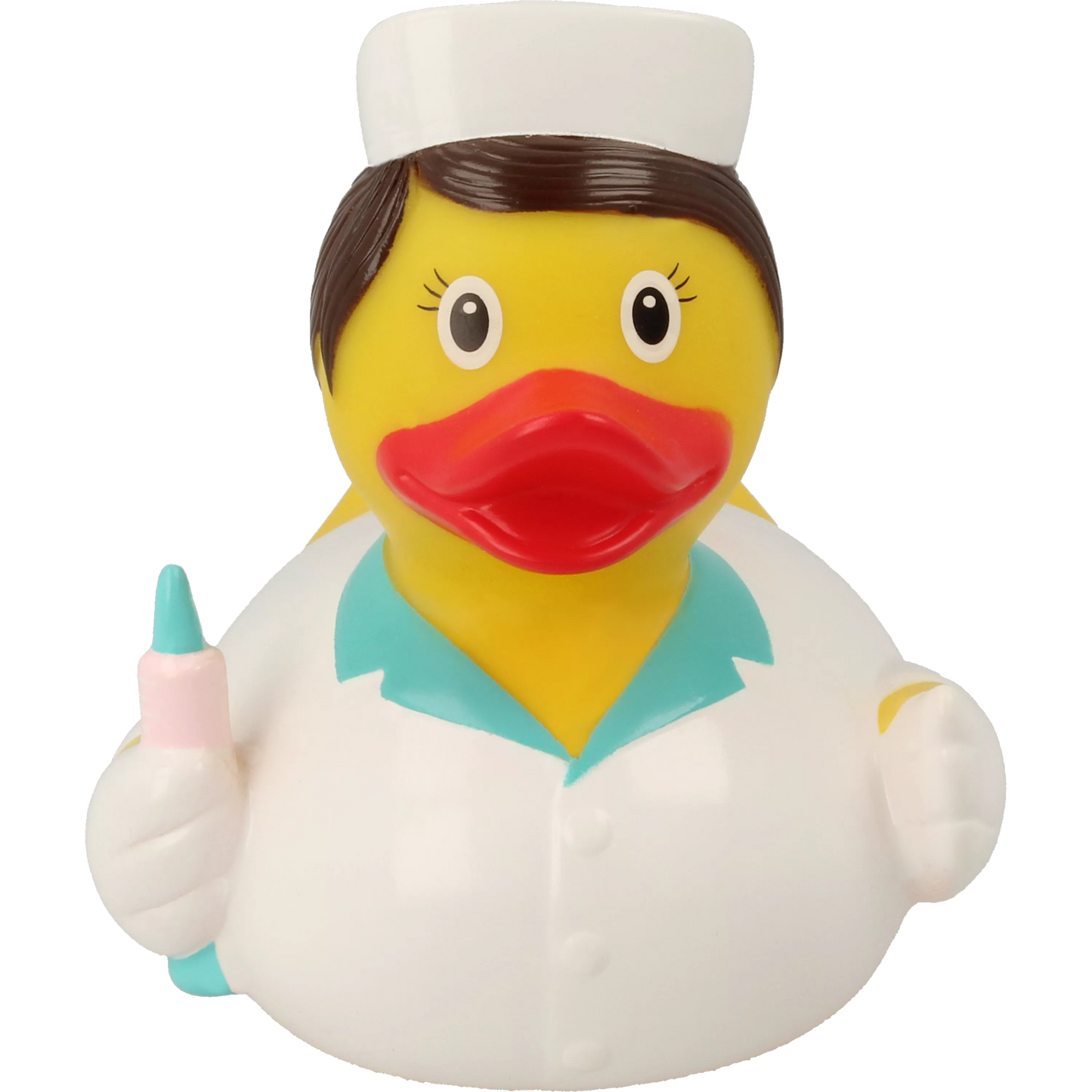 Badeend Nurse Duck