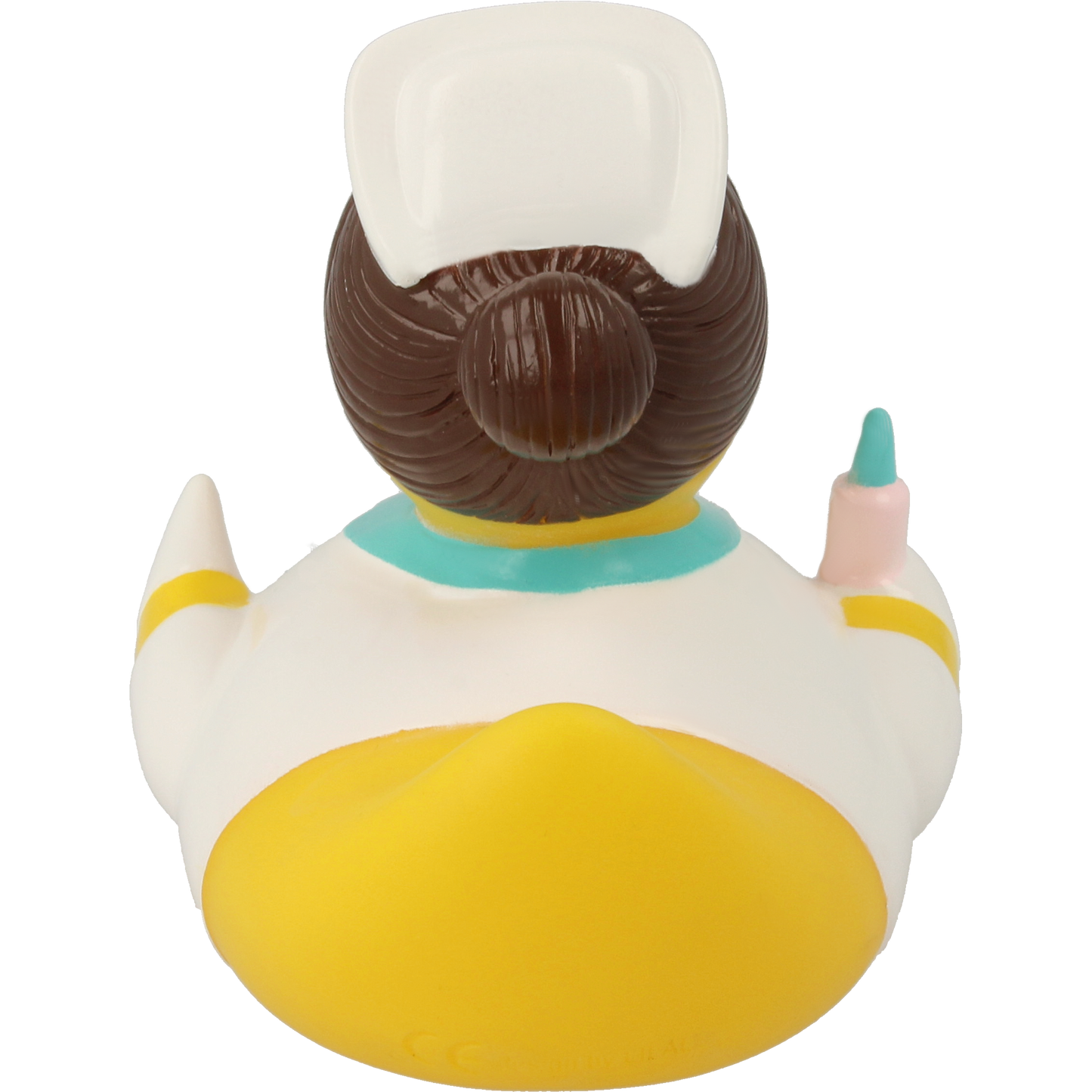 Badeend Nurse Duck