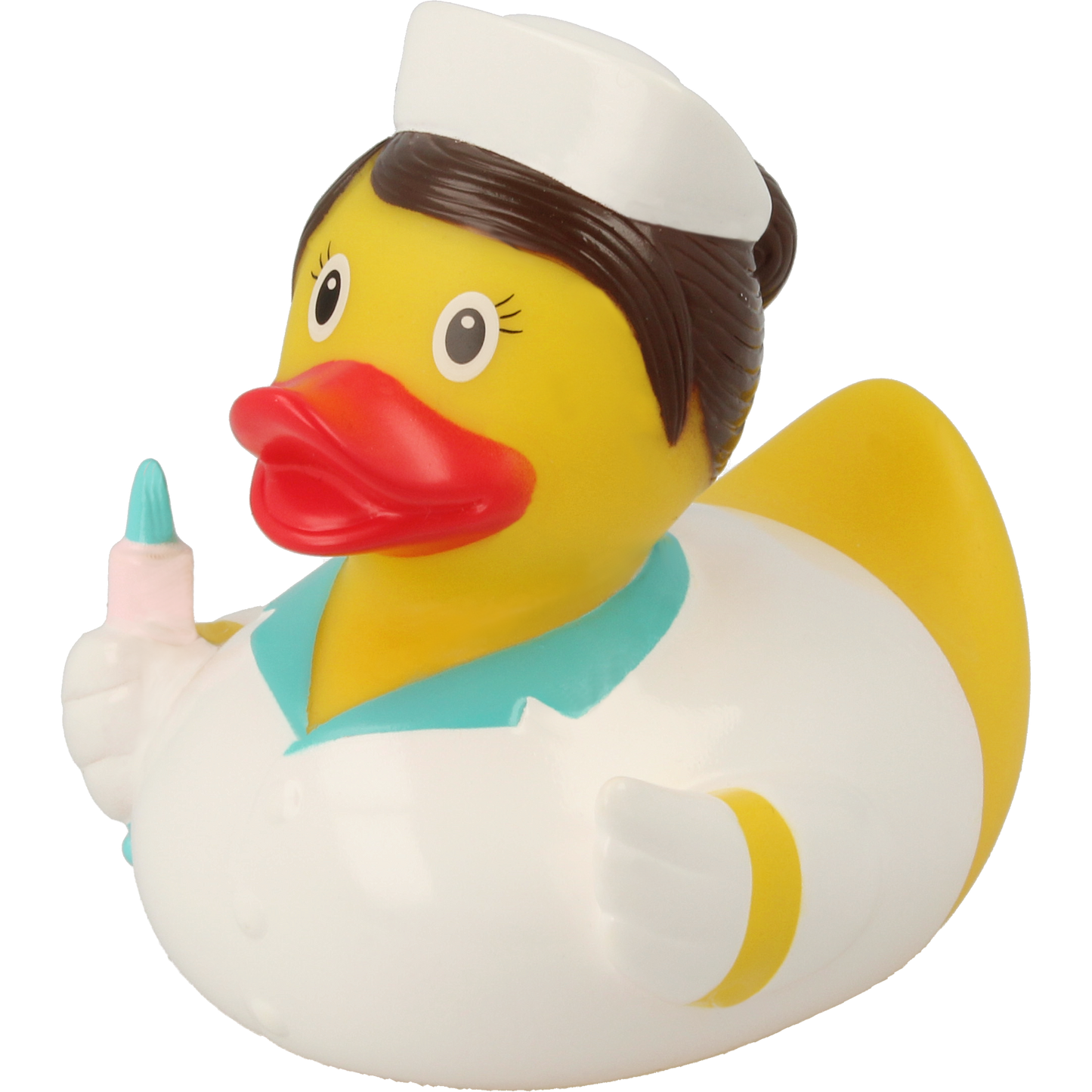 Badeend Nurse Duck